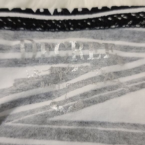 Decree patterned bandeau   - Picture 3 of 4